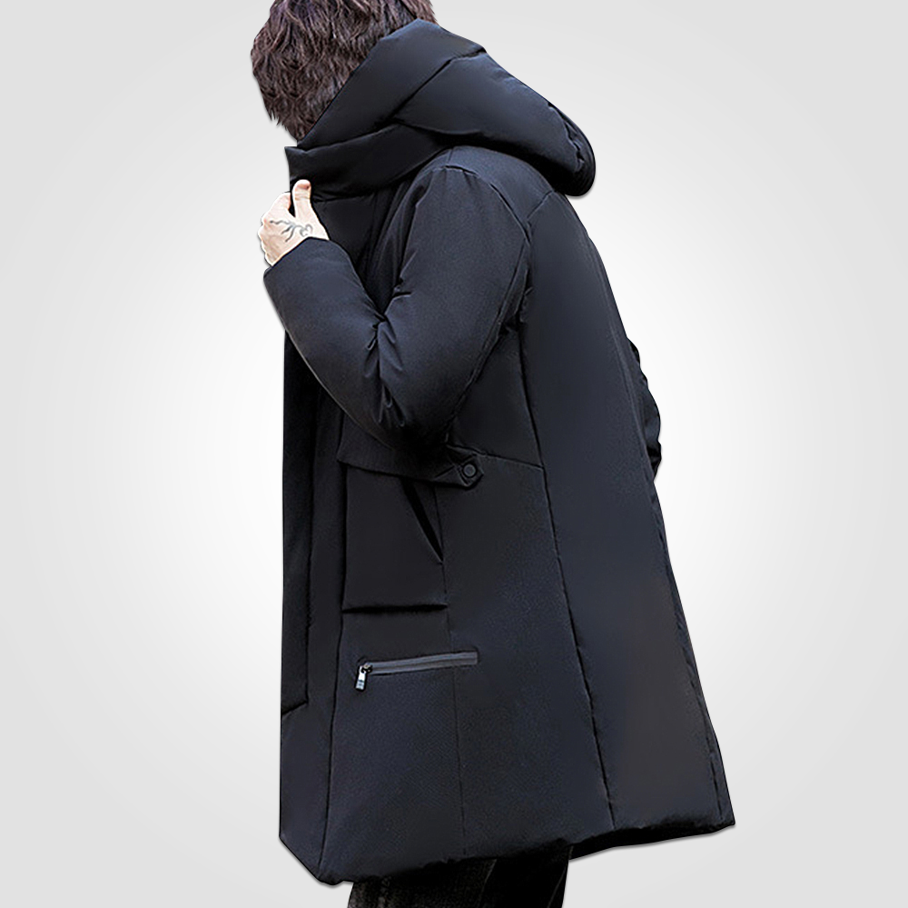 ♂Thin Down Jacket