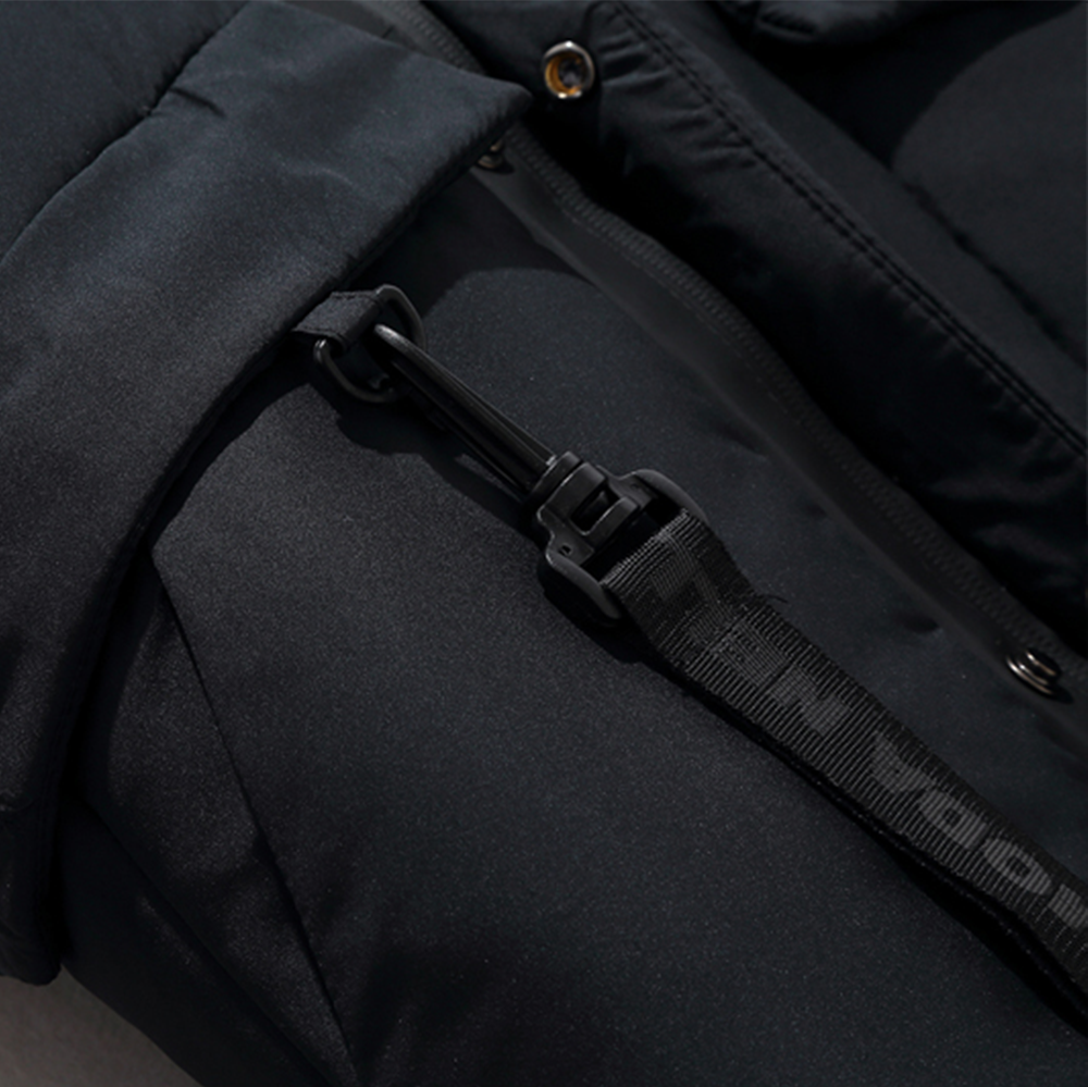 ♂Thin Down Jacket
