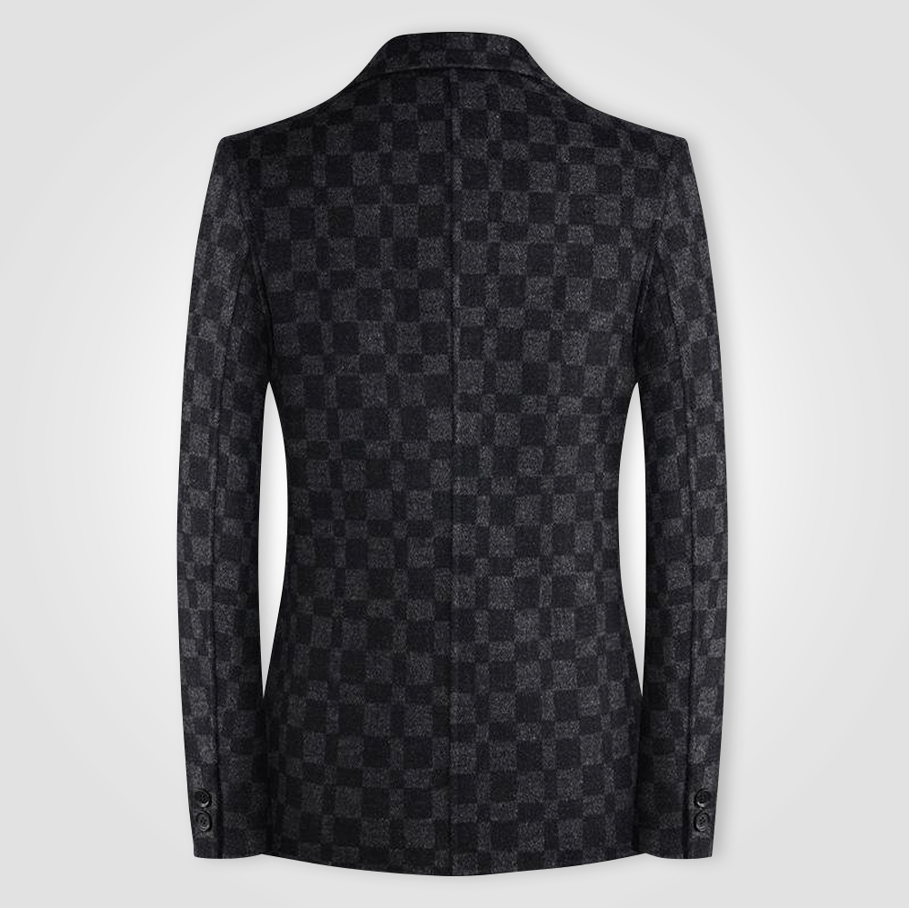 ♂Wool Jacket