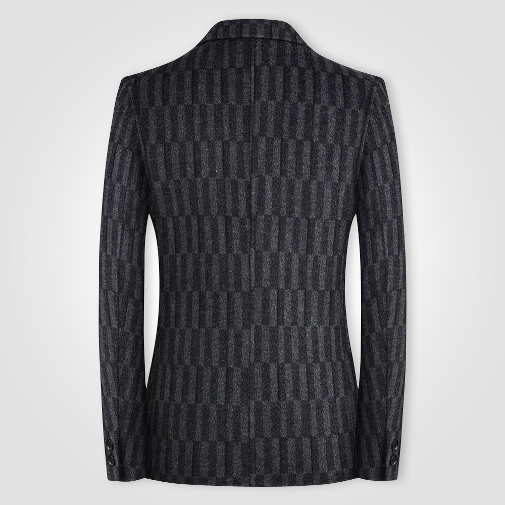 ♂Wool Jacket
