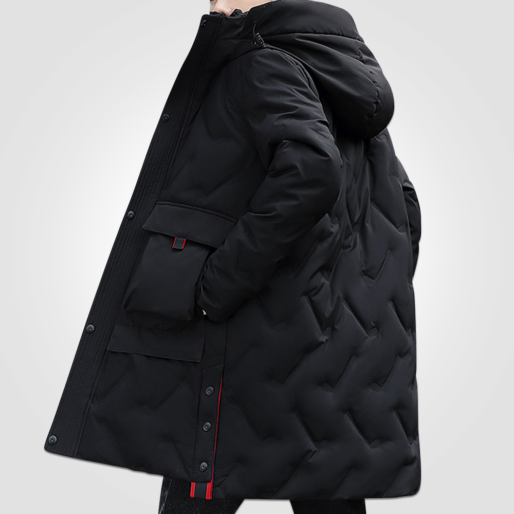 ♂Diamond Down Jacket