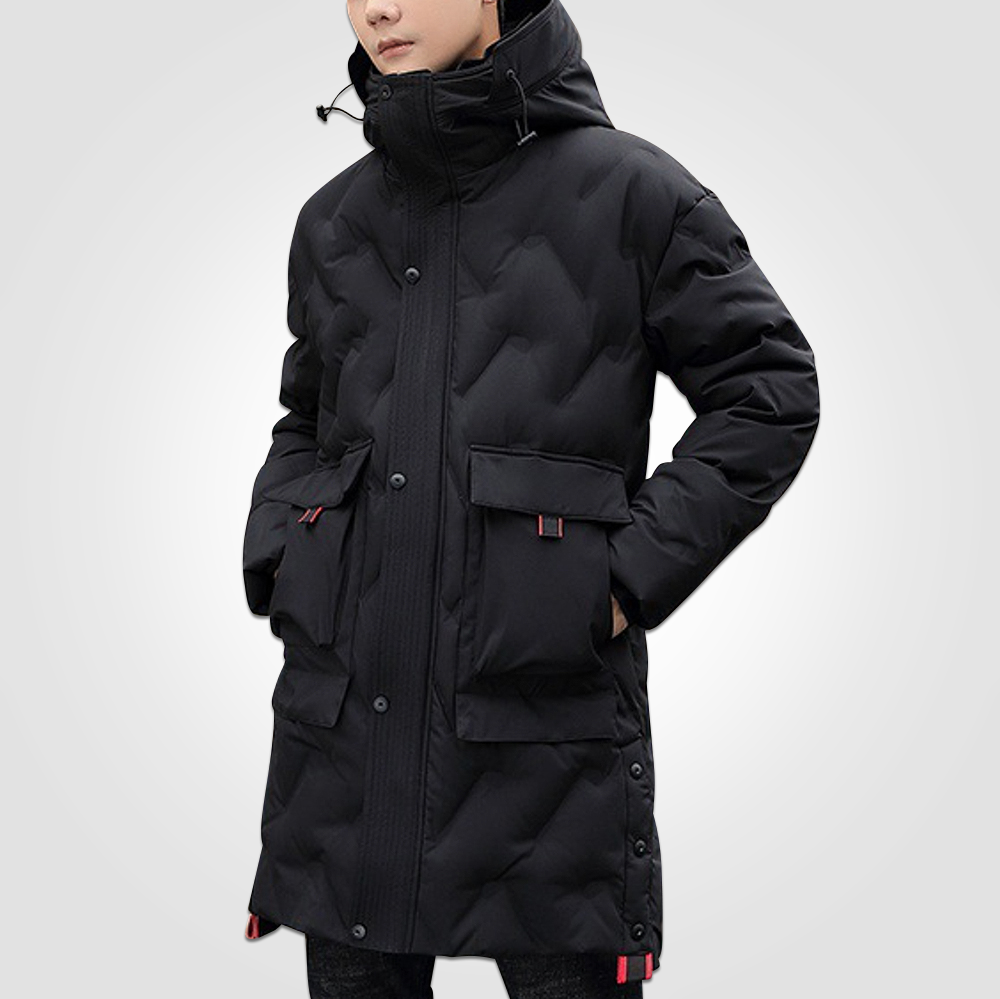 ♂Diamond Down Jacket