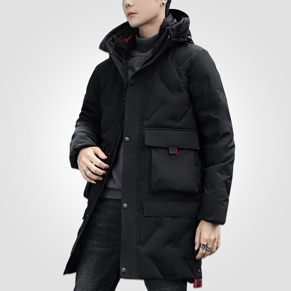 ♂Diamond Down Jacket