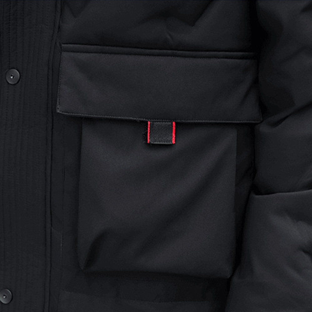 ♂Diamond Down Jacket