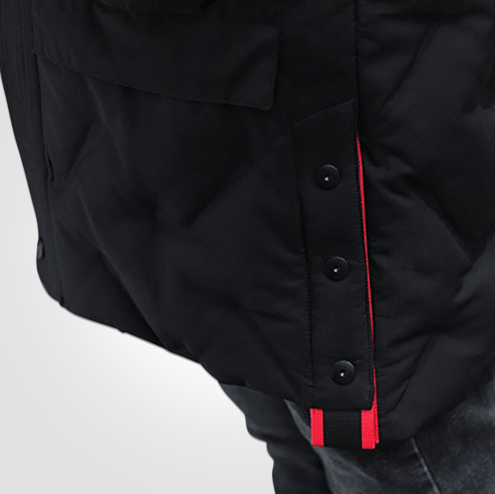 ♂Diamond Down Jacket