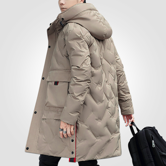 ♂Diamond Down Jacket