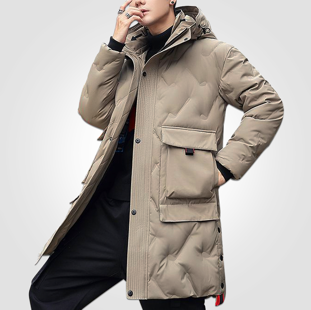 ♂Diamond Down Jacket