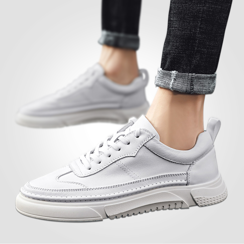 ♂♀本革/Stitched Shoes