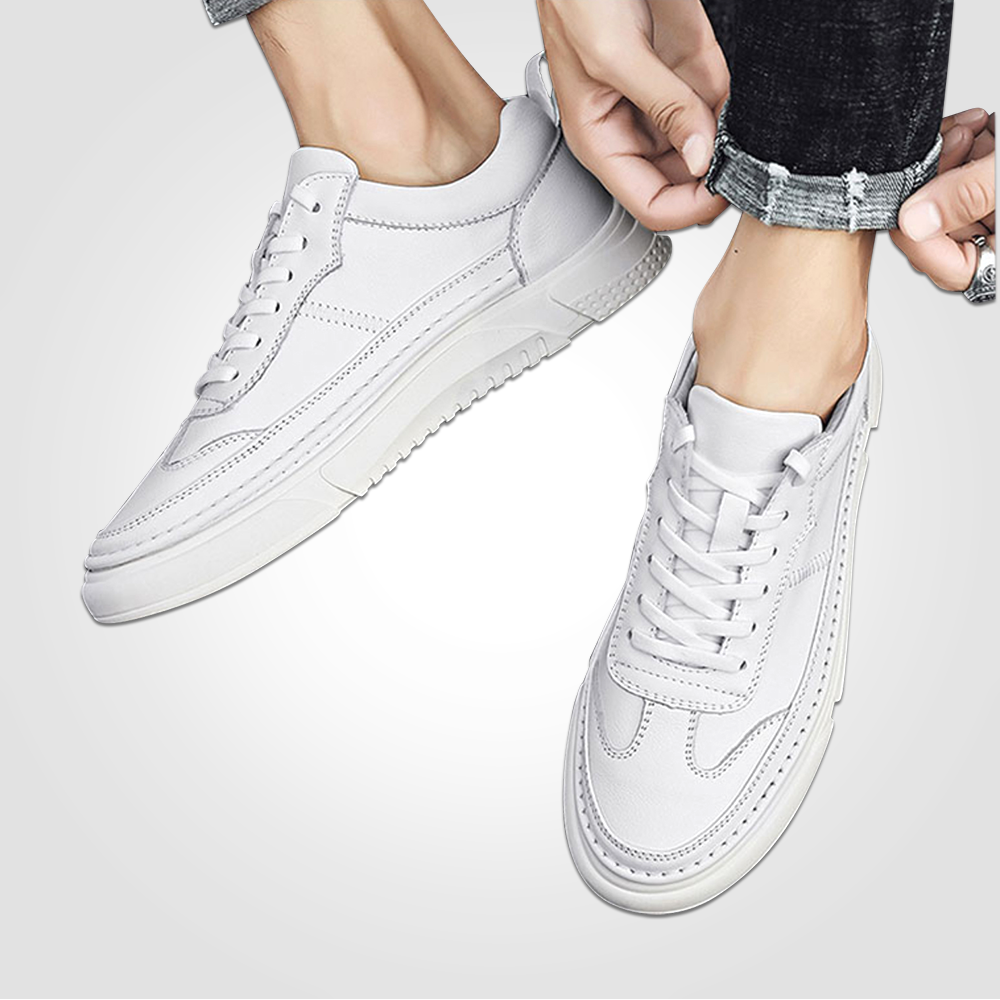 ♂♀本革/Stitched Shoes