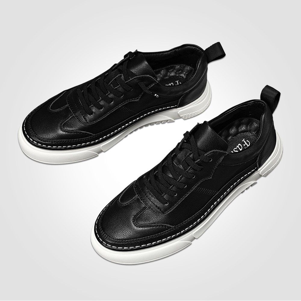 ♂♀本革/Stitched Shoes