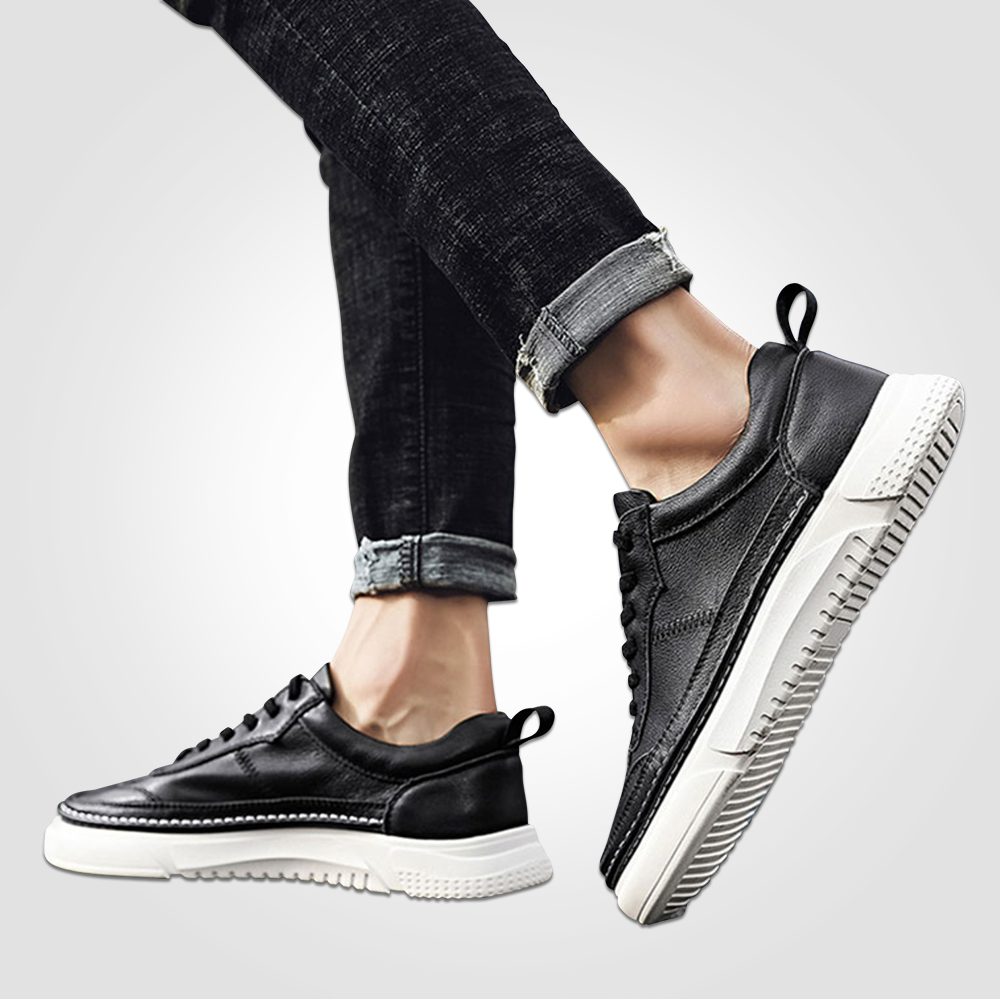 ♂♀本革/Stitched Shoes