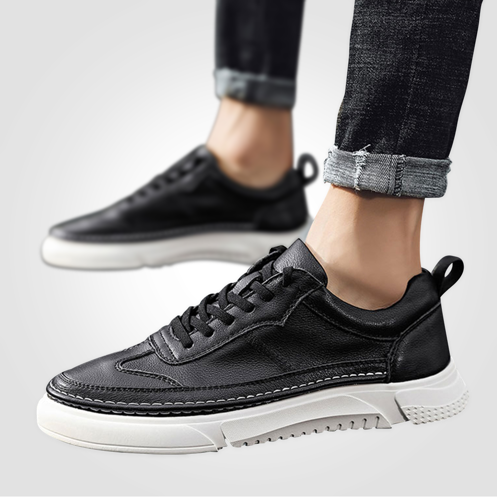 ♂♀本革/Stitched Shoes