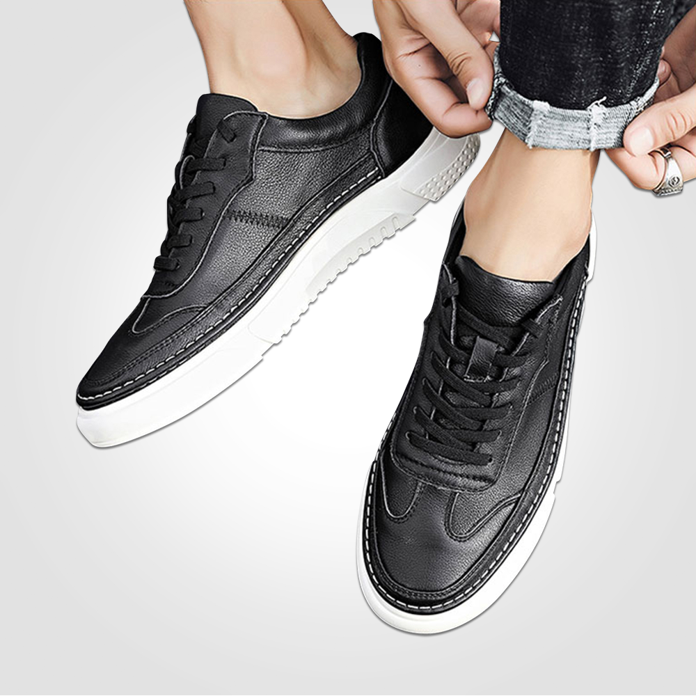 ♂♀本革/Stitched Shoes