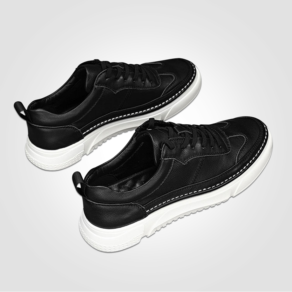 ♂♀本革/Stitched Shoes