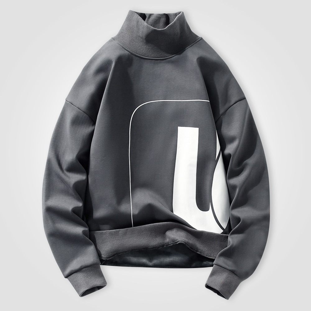 ♂Big Logo Trainer