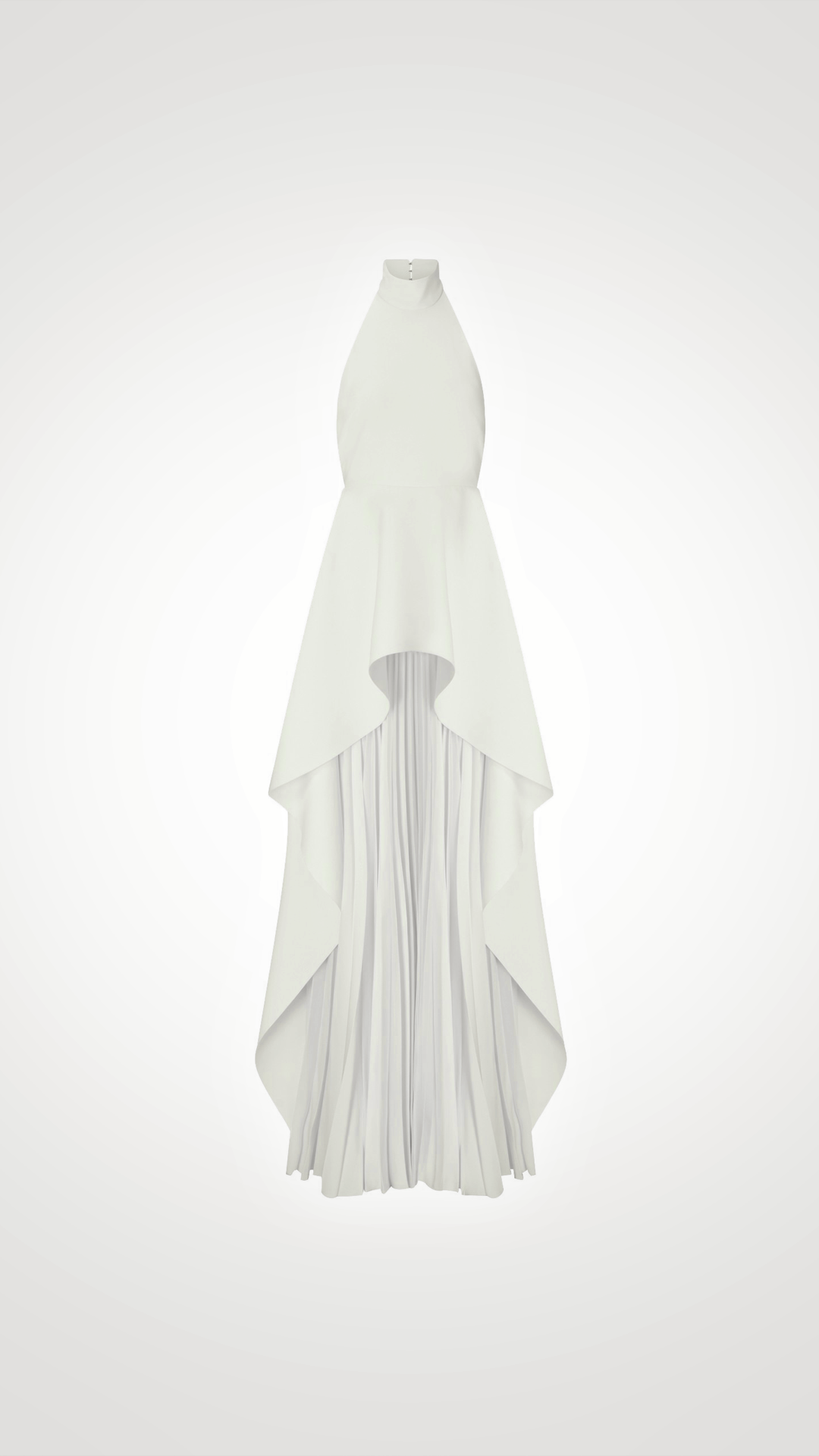 ♀Vacation Separate Back Dress