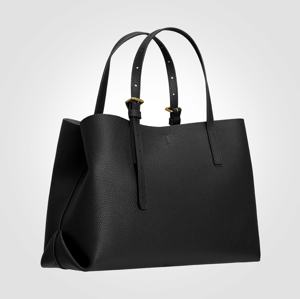 本革/Tote Bag 01