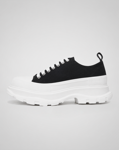 ♂♀本革／Volume Sole Sneakers