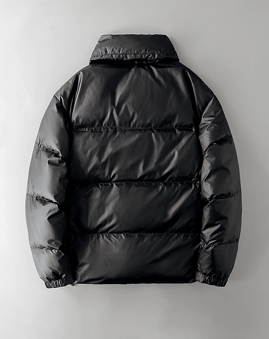 ♂Zip Down Jacket