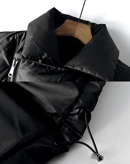 ♂Zip Down Jacket