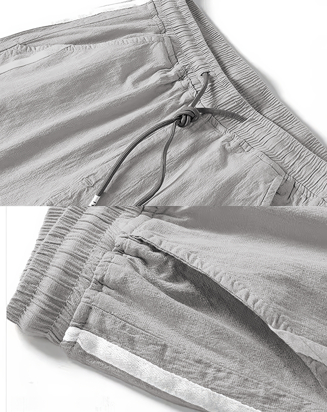 ♂Active Side Stripe Joggers