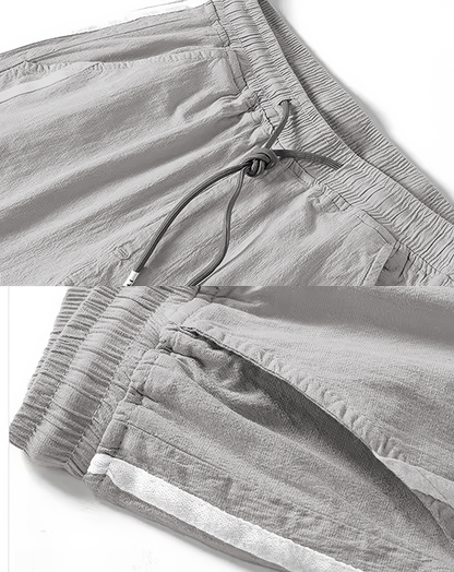 ♂Active Side Stripe Joggers