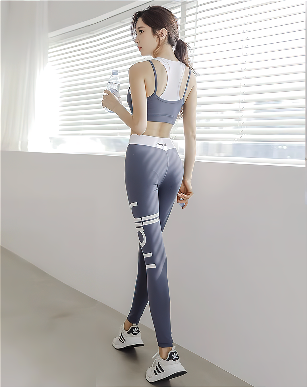 ♀High Performance Sports Wear