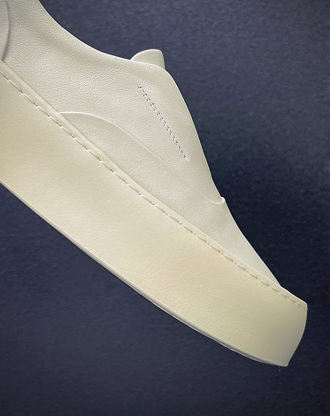 ♂♀Soft Motion Slip-Ons