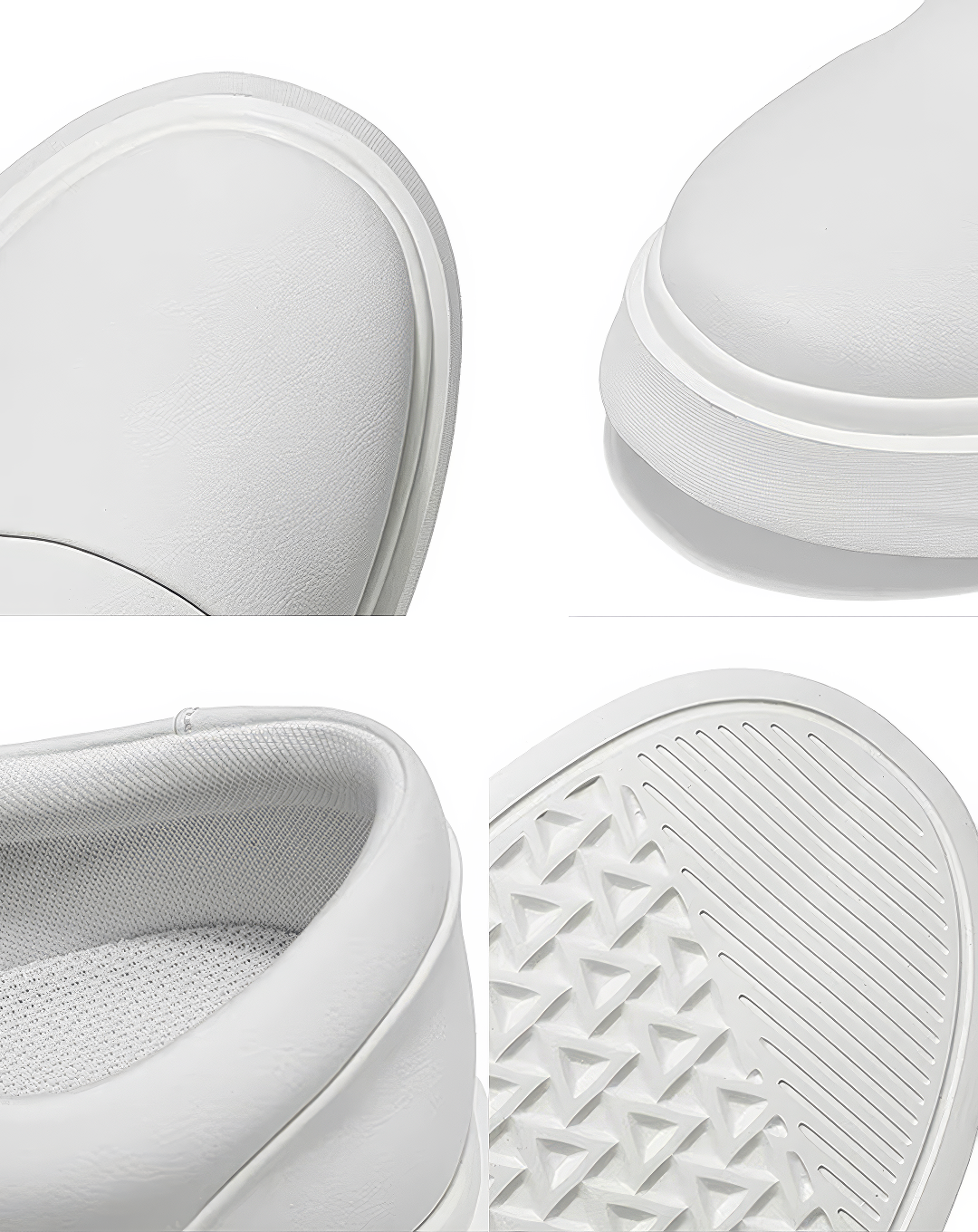♂♀Modern Minimalist Slipon