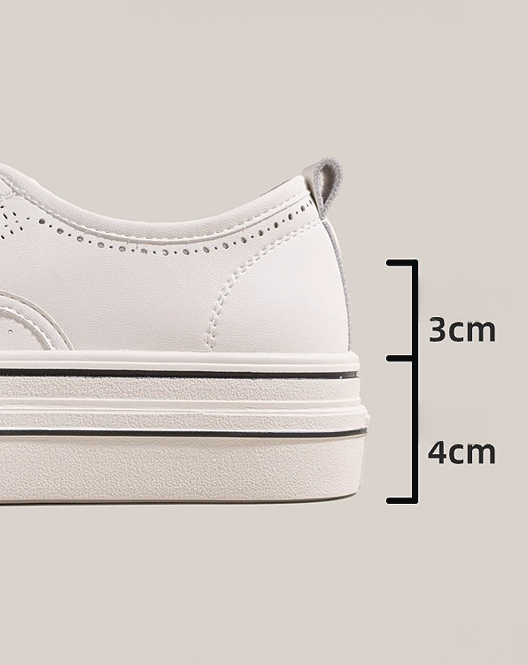 ♀Luxe Lift Shoes