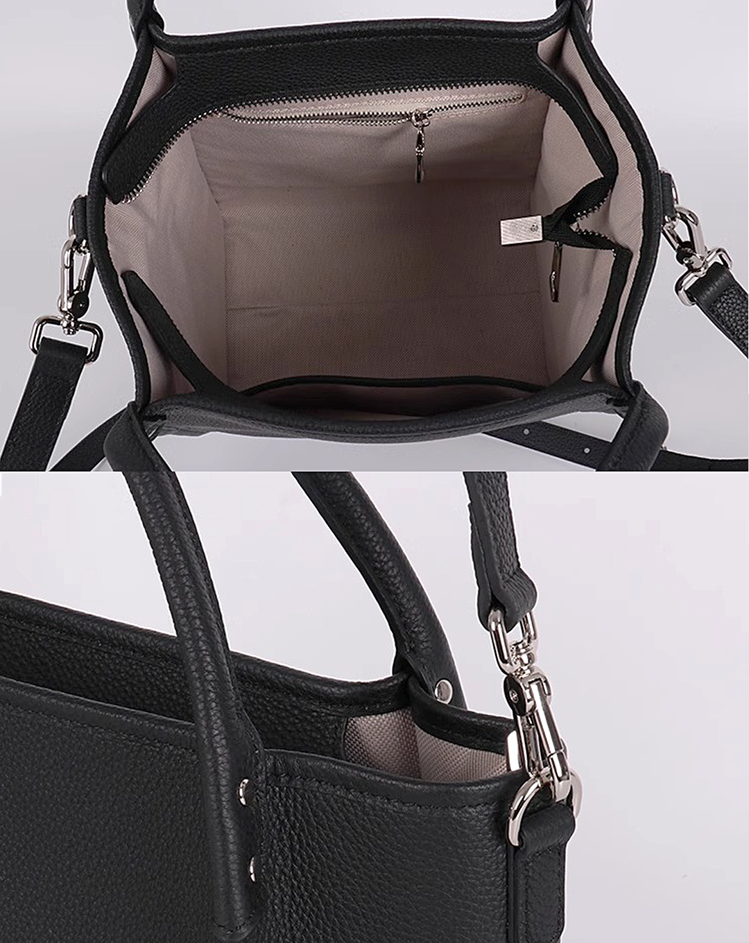 ♀2 Way Medium Bag