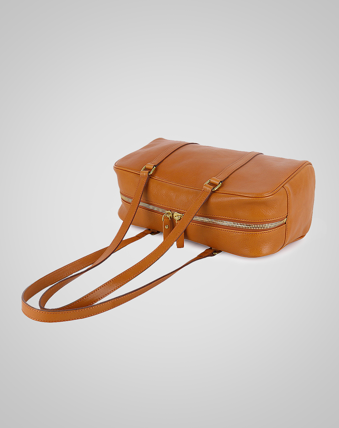 ♀Modern Leather Bag