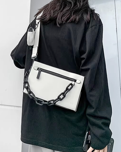 Chain Strap Bag