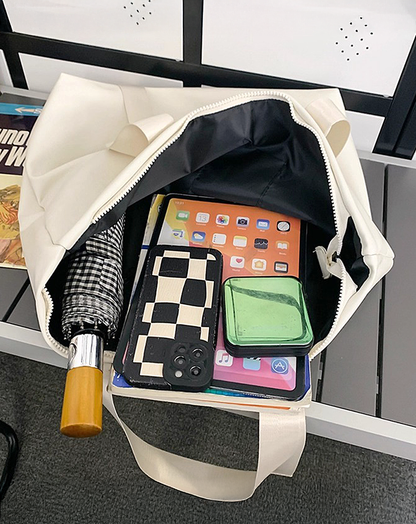 Functional Daily Tote