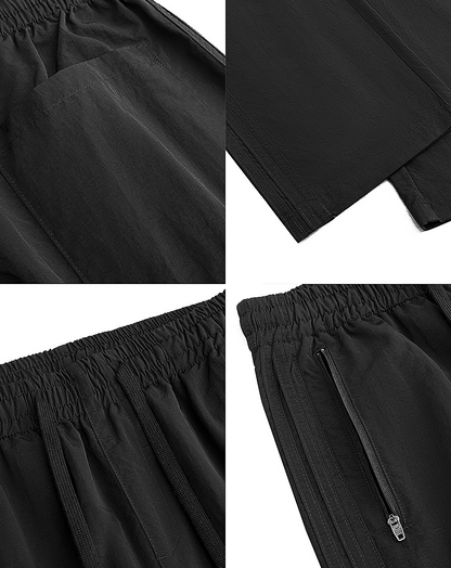 ♂Triple Line Casual Pants