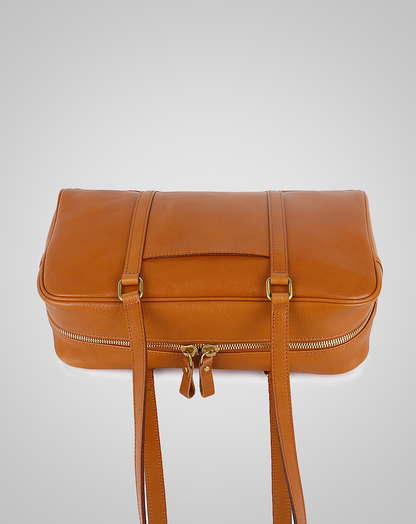 ♀Modern Leather Bag