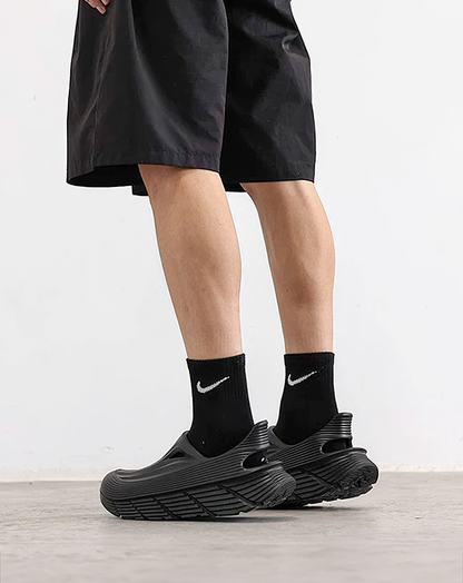 ♂Thick Sole Clogs