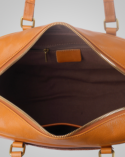 ♀Modern Leather Bag