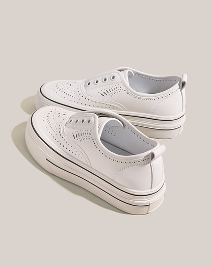 ♀Luxe Lift Shoes