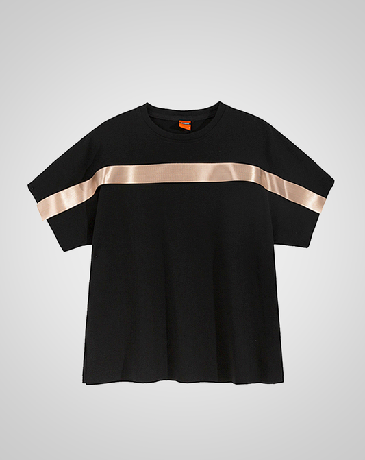 ♂Gold Line T-Shirt