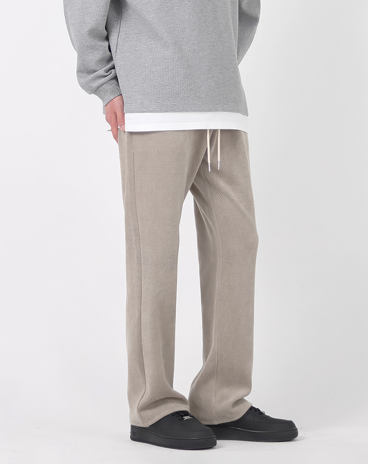 ♂Soft Texture Pants