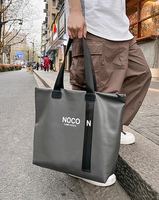 Functional Daily Tote