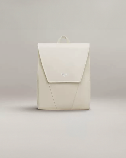 Simple Square Backpack