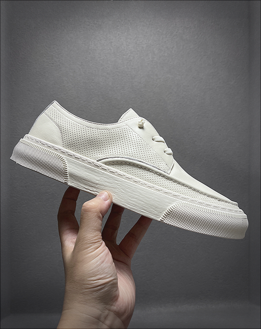 ♂♀Mesh Soft Sneakers