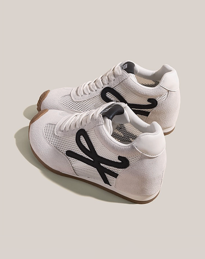 ♀AirRise Curve Sneakers
