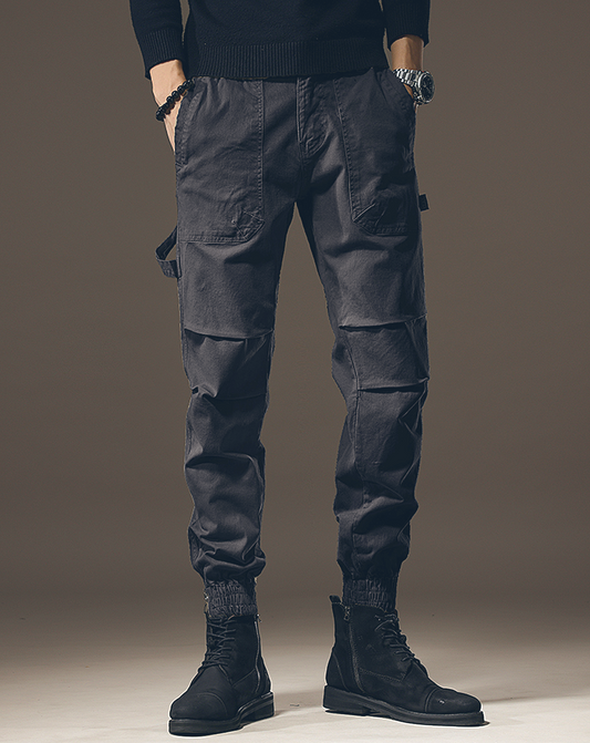 ♂Military Jogger Pants