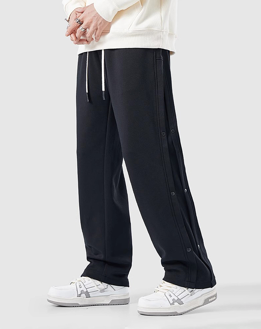 ♂Track Wide Pants