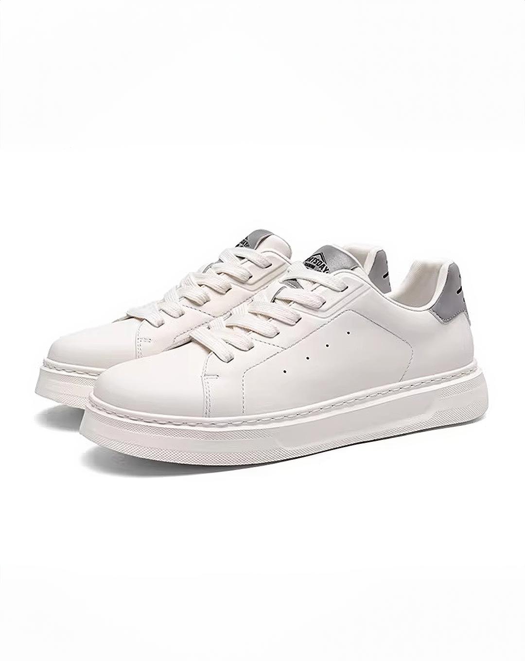 ♂♀本革／Authentic Leather Sneaker