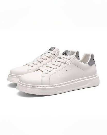 ♂♀本革／Authentic Leather Sneaker