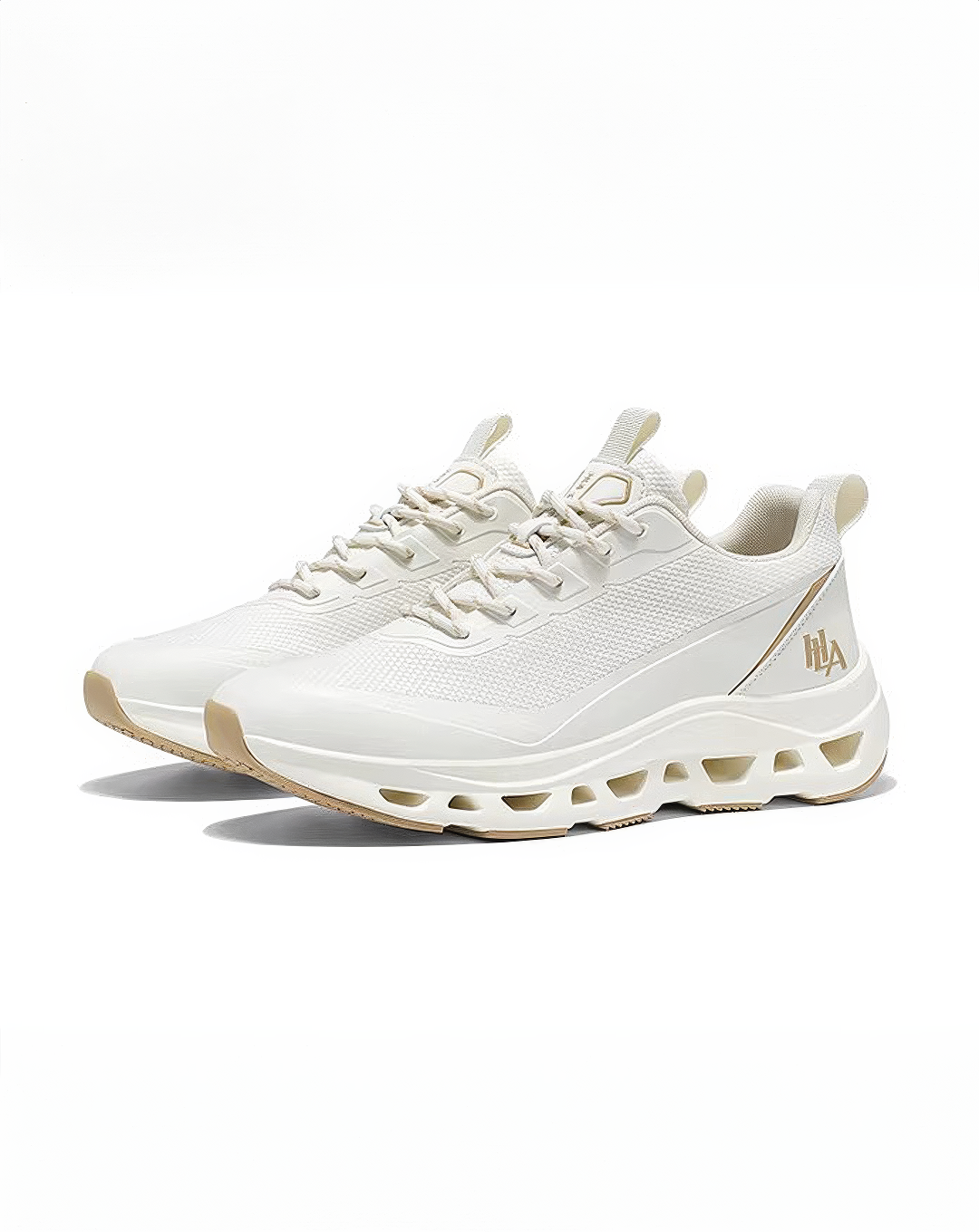 ♂♀Aero Hollow Sole Sneakers